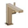 Bateria umywalkowa stojąca 73020140 Hansgrohe Tecturis E zdj.1