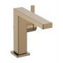 Bateria umywalkowa stojąca 73021140 Hansgrohe Tecturis E zdj.1
