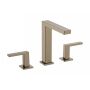 Bateria umywalkowa stojąca 73030140 Hansgrohe Tecturis E zdj.1