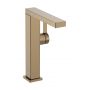 Bateria umywalkowa stojąca 73060140 Hansgrohe Tecturis E zdj.1