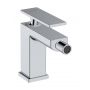 Hansgrohe Tecturis E 73200000 bateria bidetowa stojąca chrom zdj.1