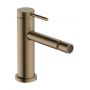 Hansgrohe Tecturis S 73201140 bateria bidetowa stojąca zdj.1