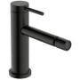 Bateria bidetowa stojąca czarna 73201340 Hansgrohe Tecturis S zdj.1