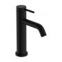 Hansgrohe Tecturis S 73311670 bateria umywalkowa stojąca czarna zdj.1