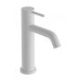 Bateria umywalkowa stojąca biała 73312700 Hansgrohe Tecturis S zdj.1