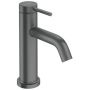 Zawór umywalkowy stojąca czarna 73313340 Hansgrohe Tecturis S zdj.1