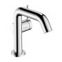 Bateria umywalkowa stojąca chrom 73321000 Hansgrohe Tecturis S zdj.1