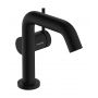Bateria umywalkowa stojąca czarna 73323670 Hansgrohe Tecturis S zdj.1