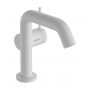 Hansgrohe Tecturis S 73323700 bateria umywalkowa stojąca biała zdj.1