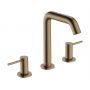 Hansgrohe Tecturis S 73330140 bateria umywalkowa stojąca zdj.1