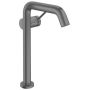 Bateria umywalkowa stojąca czarna 73370340 Hansgrohe Tecturis S zdj.1