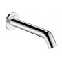 Hansgrohe Tecturis S 73411000 wylewka do baterii wannowej chrom zdj.1