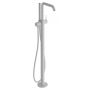 Hansgrohe Tecturis S bateria wannowo-prysznicowa wolnostojąca biały mat 73440700 zdj.1