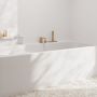 Bateria wannowo-prysznicowa nawannowa 73443140 Hansgrohe Tecturis E zdj.3