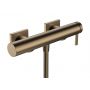 Bateria prysznicowa ścienna 73620140 Hansgrohe Tecturis E zdj.1