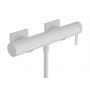 Hansgrohe Tecturis E 73620700 bateria prysznicowa ścienna biała zdj.1