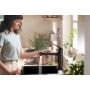 Hansgrohe Zesis M33 74822670 bateria kuchenna stojąca czarna zdj.3