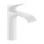 Bateria umywalkowa stojąca biała 75023700 Hansgrohe Vivenis zdj.1