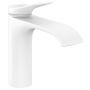 Bateria umywalkowa stojąca biała 75024700 Hansgrohe Vivenis zdj.1