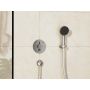 Hansgrohe DuoTurn S 75418000 bateria wannowo-prysznicowa podtynkowa chrom zdj.3