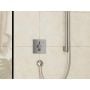 Hansgrohe DuoTurn E 75617000 bateria prysznicowa podtynkowa chrom zdj.3