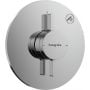 Hansgrohe DuoTurn S 75618000 bateria prysznicowa podtynkowa chrom zdj.1