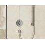 Hansgrohe DuoTurn S 75618000 bateria prysznicowa podtynkowa chrom zdj.3