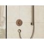 Hansgrohe DuoTurn S 75618140 bateria prysznicowa podtynkowa zdj.3