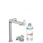 Hansgrohe Aqittura 76802000 bateria kuchenna z filtrem chrom zdj.1