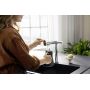 Bateria do filtra wody stojąca chrom 76804000 Hansgrohe Aqittura M91 zdj.4