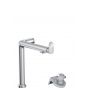 Bateria do filtra wody stojąca chrom 76804000 Hansgrohe Aqittura M91 zdj.1