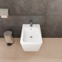 Bidet wiszący biały 60284450 Hansgrohe EluPura Original Q zdj.7