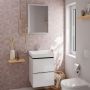 Zestaw Hansgrohe 54019000, 61013450 zdj.4