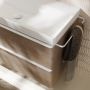 Zestaw Hansgrohe 54025700, 61016450 zdj.7