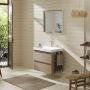 Zestaw Hansgrohe 54029000, 61026450 zdj.7