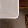 Umywalka z szafką 50 cm białą 54395700 Hansgrohe Xilesa E zdj.6