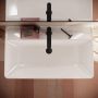 Umywalka z szafką 60 cm dąb 54396550 Hansgrohe Xilesa E zdj.8