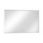 Hansgrohe Xarita E lustro 120x70 cm z oświetleniem LED biały matowy 54985700 zdj.1