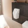 Pisuar 60127450 Hansgrohe EluPura Original Q zdj.5