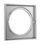 Hansgrohe ShowerSelect Comfort E 13612000 rozeta chrom zdj.1