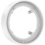 Hansgrohe ShowerSelect Comfort S 13624700 rozeta biały zdj.1