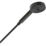 Słuchawka prysznicowa czarna 24111340 Hansgrohe Pulsify Select zdj.1