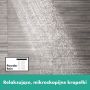 Słuchawka prysznicowa biała 24111700 Hansgrohe Pulsify Select zdj.4
