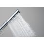 Hansgrohe Pulsify S 24125000 słuchawka prysznicowa chrom zdj.3