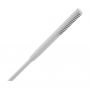 Hansgrohe Pulsify S 24126700 słuchawka prysznicowa biała zdj.1