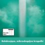 Deszczownica 26x26 cm okrągła chrom-czarna 24140340 Hansgrohe Pulsify S zdj.5