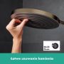 Zestaw prysznicowy ścienny termostatyczny z deszczownicą 24223140 Hansgrohe Pulsify S Puro zdj.4