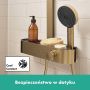 Zestaw prysznicowy ścienny termostatyczny z deszczownicą 24240140 Hansgrohe Pulsify S zdj.8