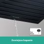 Hansgrohe Pulsify E 24333140 deszczownica 26x26 kwadratowa zdj.8