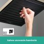 Hansgrohe Pulsify E 24333140 deszczownica 26x26 kwadratowa zdj.9